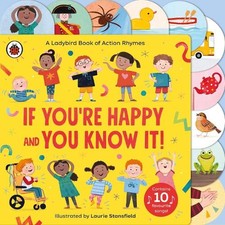 If You're Happy and You Know It: A Ladybir..., Ladybird