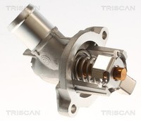 Triscan Thermostat KüHlmittel 8620 60082 AluminiumgehäUse FüR Opel Astra Sports
