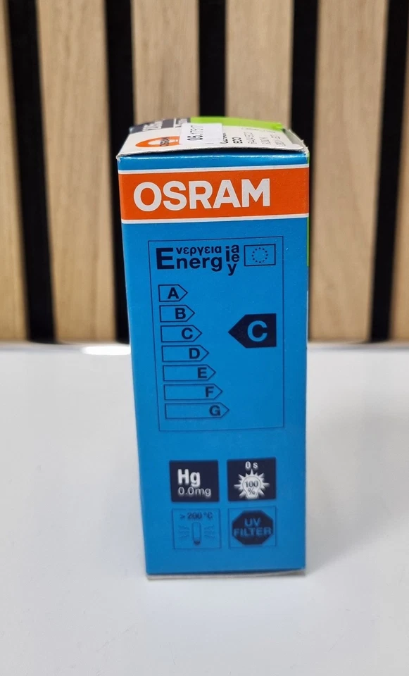 Osram Halolux Ceram Eco 64404 - E27 - 205 W - 4200 lm - 3000 K - Bild 2 von 4