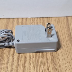 Nintendo 3DS Console Flame Red  CTR-001 Tested Authentic + Charger + Game 🎮