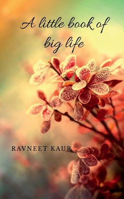 Ravneet Kaur | A little book of big life | Taschenbuch | Englisch (2021)