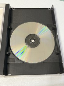 F1 Challenge (Sega Saturn, 1996) W/registration Card