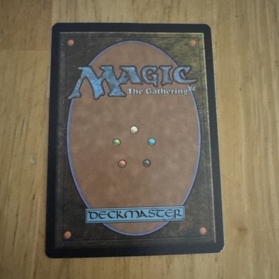 Windswept Heath Khans of Tarkir Fetch Land Rare MTG LP - See Pictures