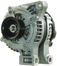 NEW 250AMP HIGH OUTPUT ALTERNATOR FOR CHEVROLET MALIBU SATURN AURA SATURN VUE