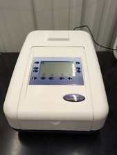 Jenway 7300 Visible Spectrophotometer Laboratory Benchtop