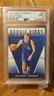 2018-19 Panini Donruss Rookie Kings Luka Doncic RC #20 PSA 9 Mint **Description*