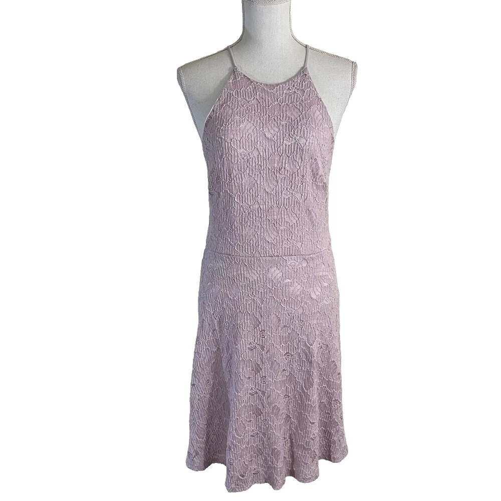 Vestidos femininos Aqua Nylon