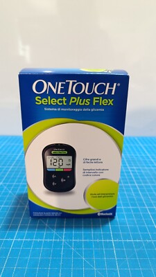Onetouch Select Plus Flex Kit EXP 2028 02 (Italienisch)