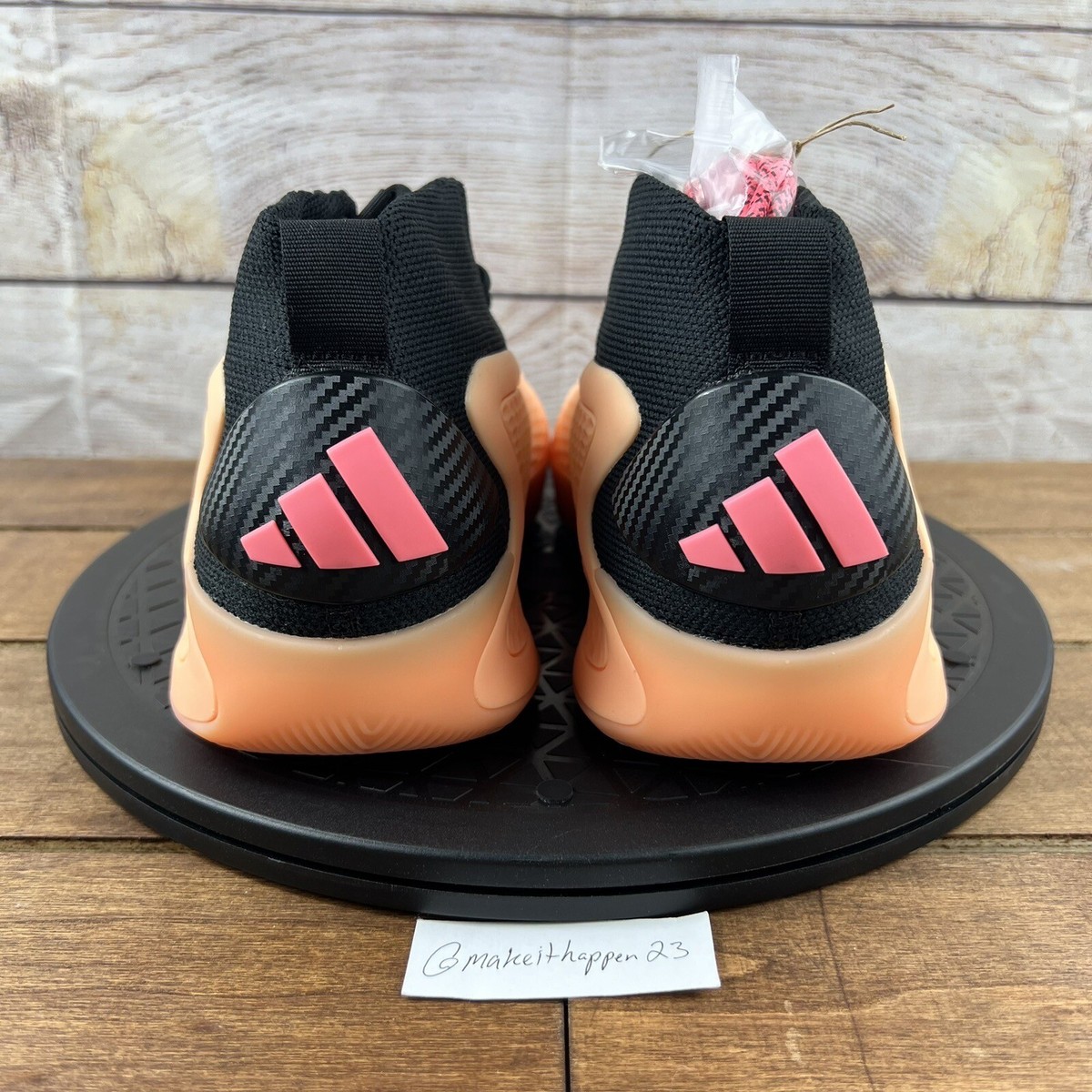 シューズ(男性用) adidas AE1 with love adidas AE 1 With Love