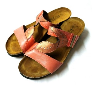 naot slip on sandals