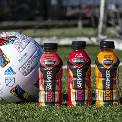 adidas sport drink
