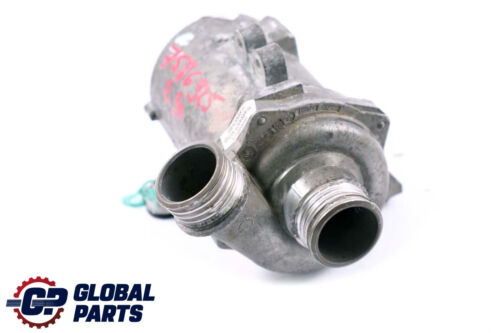 BMW 1 3 5 X5 Series E60 E61 E70 E81 E87 E90 E91 E92 Electric Coolant Water Pump - Picture 9 of 11