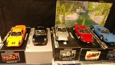 1:18 Minichamps Porsche 904 GTS 1964