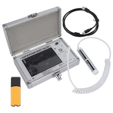 4TH Gen Quantum Resonance Analyzer Handheld Body Sub Health Detector Analyzer US