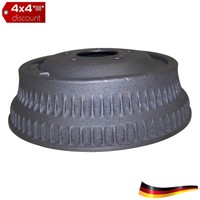 Bremstrommel, Hinten Bremse Hinten Jeep Grand Cherokee Zj/Zg 1993/1996