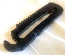 HP Envy Photo 7640 Scanner/ADF Feeder Unit Support Tray Arm replacement