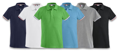 Plus Size Mens Polo Shirt Cotton Piquet Short Sleeve No Maxfort Up to 4XL