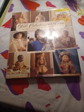 Doll Collecting With Tina Claasic Dolls From 1860 To 1960 Book
