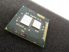 INTEL I3-370M SLBUK - i3 CPU PROCESSOR - 2.40 GHz