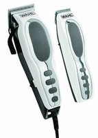 Wahl 9284 Pet-pro Combo Kit 17 Piece Pet Grooming Kit - Deluxe Series, Chrome/wh on sale Wahl 9284 Pet-pro Combo Kit 17 Piece Pet Grooming Kit - Deluxe Series, Chrome/wh on sale