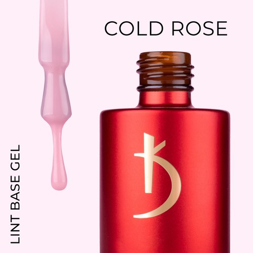 Gel base color caucho natural Kodi 7 ml. Camuflaje / Funda, Rosa, Beige, Marfil - Imagen 36 de 153