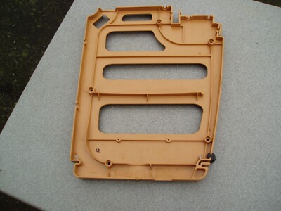 CARAVAN  OVERHEAD LOCKER BRACKET SWIFT