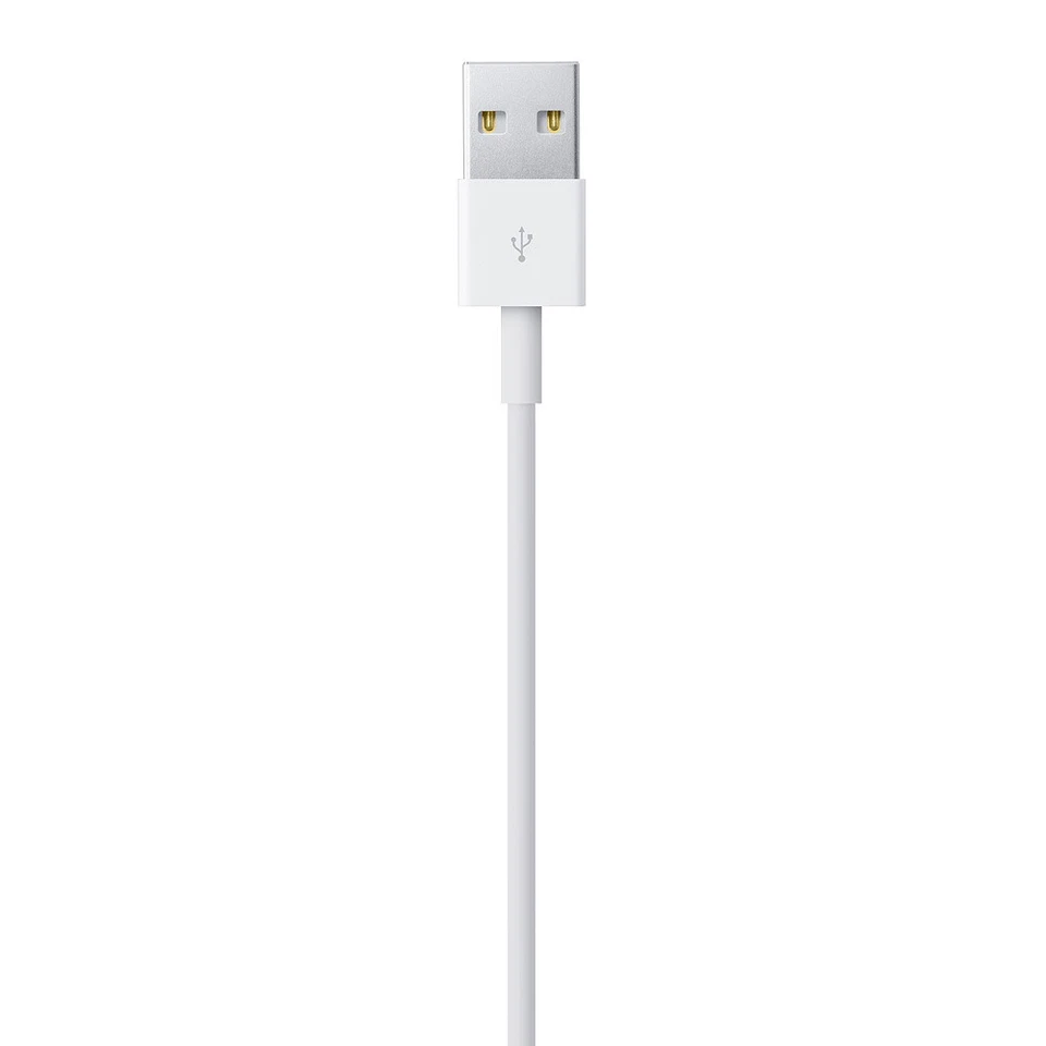 OEM Original USB to Apple Lightning Data Cable Charge Cord for iPad Air 1/2/3 - Image 3 of 3