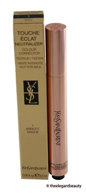 YSL Touche Eclat Neutralizer Colour Corrector Choose Shade