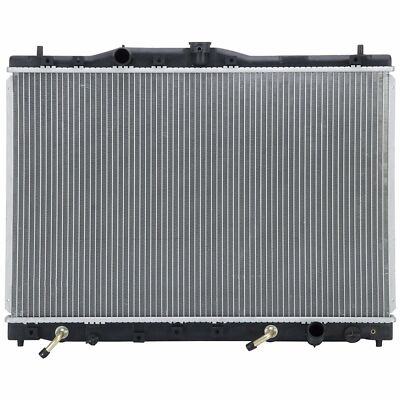 RAYTEN CU1912 RADIATOR for Acura RL 1996 1997 1998 1999-2004 V6 3.5L AT 1 Row