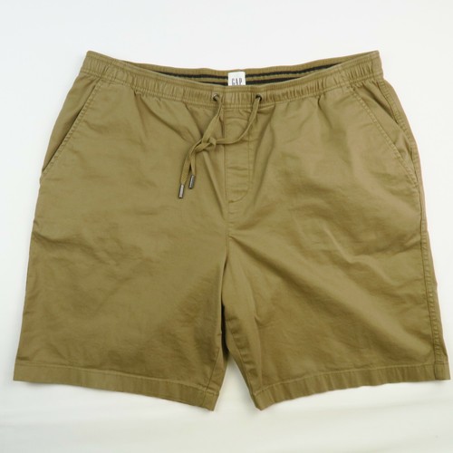 Gap Mens Heavy Cotton/Spandex 
