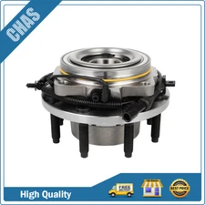 Front Wheel Hub Bearing Fits Ford F-250 F-350 Super Duty 2005-2009 2010 SRW 4WD