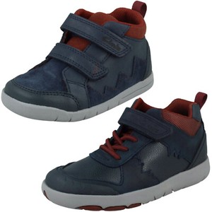 clarks dinosaur boots