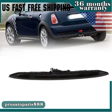 Rear Hatch Trunk Handle Hatch Grip Handle For 2002-2006 BMW Mini R50 R52 R53