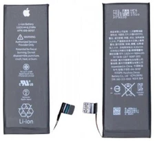 OEM Original Apple Replacement Battery for Apple iPhone SE 2016 100% Health