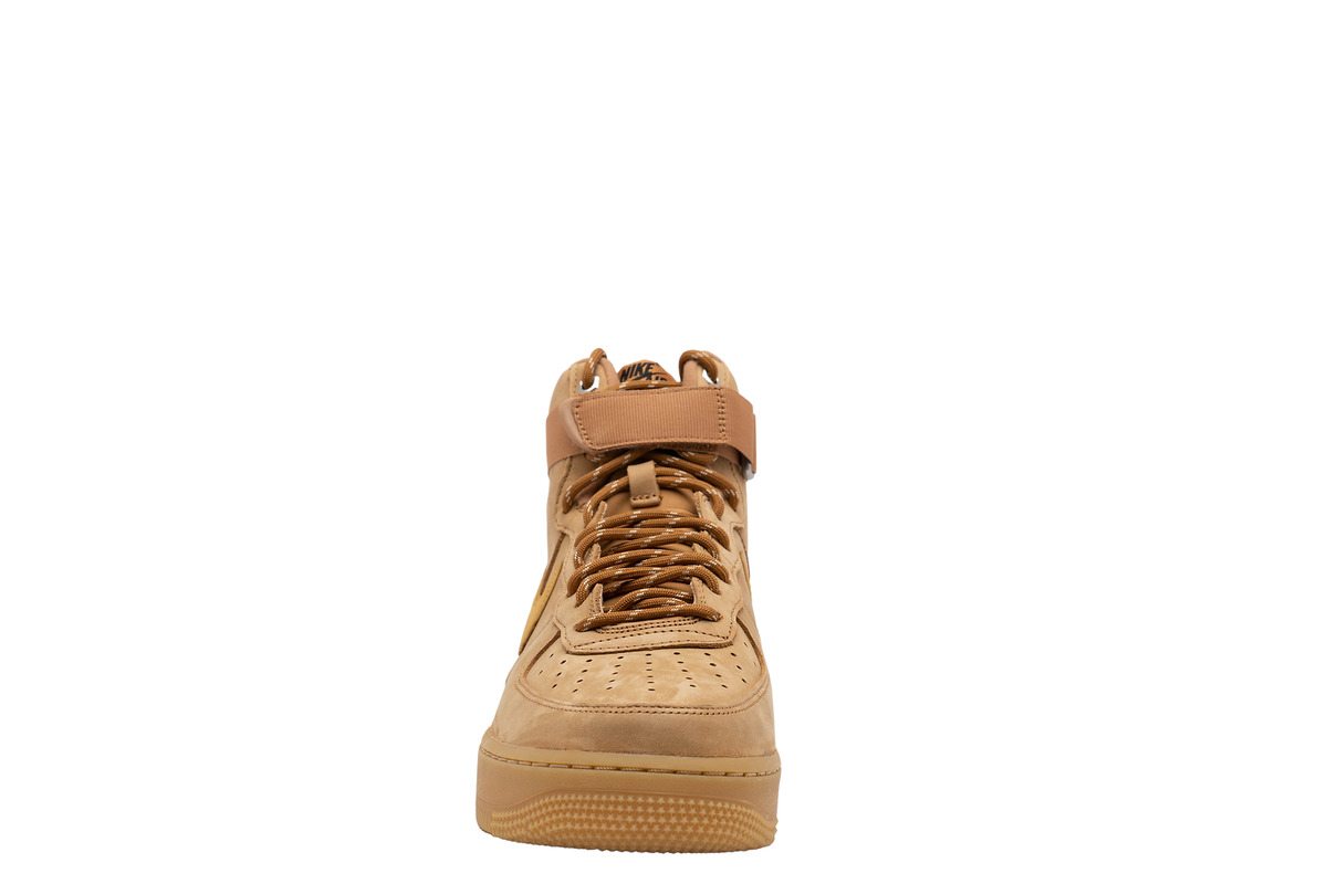 Nike Air Force 1 High Flax 2019 for Sale | Authenticity Guaranteed 