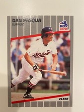 1989 Fleer Complete Your Set U Pick! PACK FRESH! FREE SHIP! Up to 35% DISCOUNT!