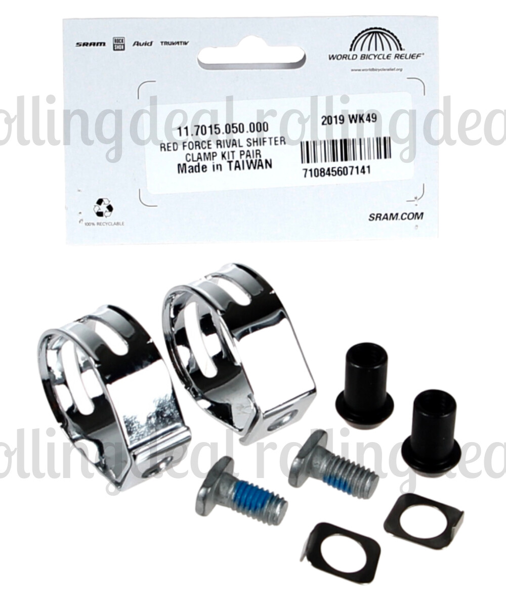 SRAM / Apex 2×10s / Component set SRAM / Apex 2×10s / Component set sram apex 2×10s set Sram Apex 2