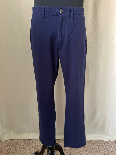 Goodfellow Athletic Hennepin Chino Slim 
