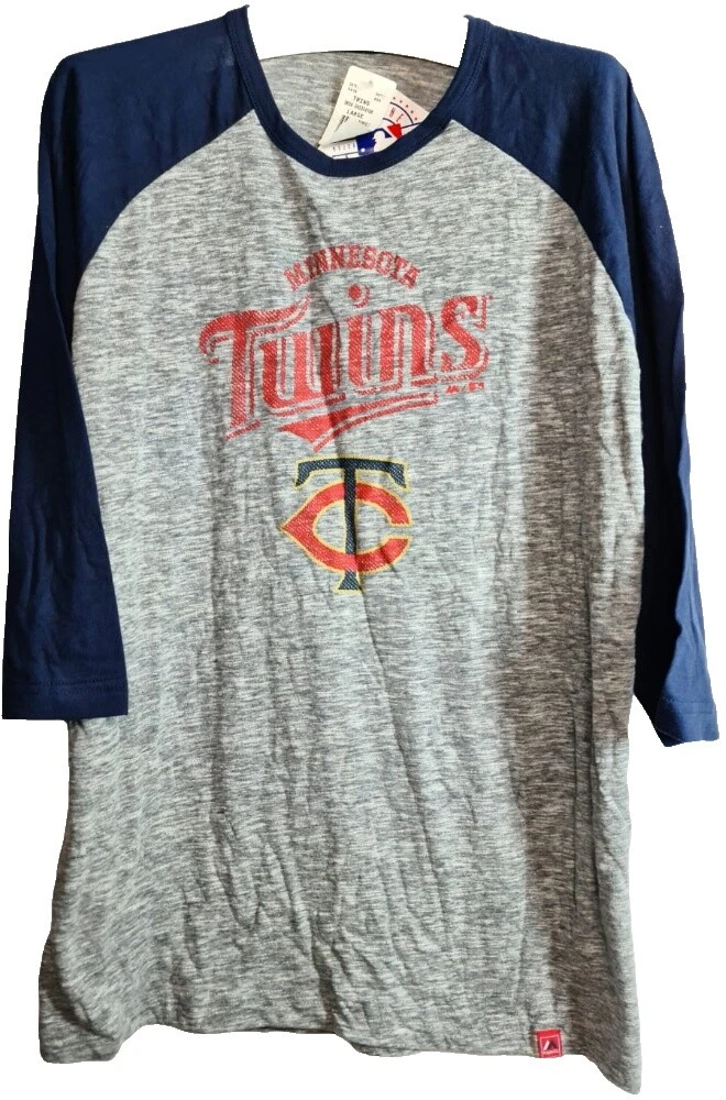 Camisas para hombre Majestic talla XL