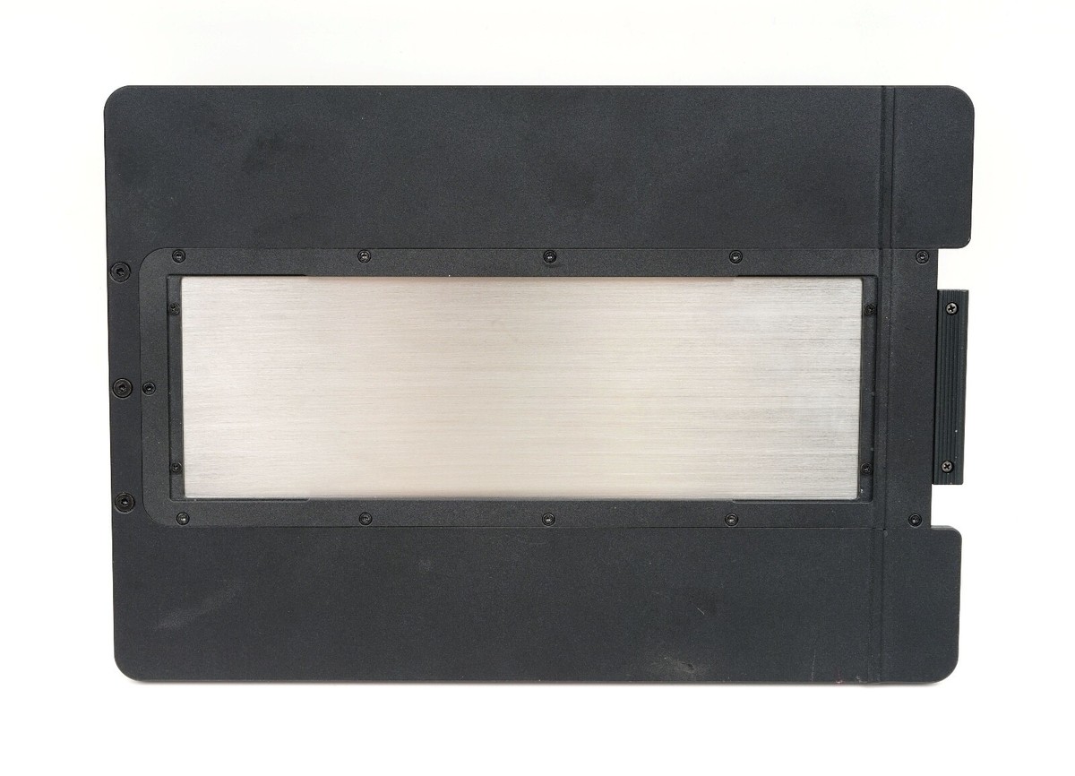 Large Format 6x17 Roll Film Holder Dayi 6x17 DAYI 6x12 6x9 6x6