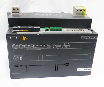 #ad BOSCH PSI 6000 FREQUENZUMRICHTER PSI6101.321 L1 unbenutzt EUR 1799.00