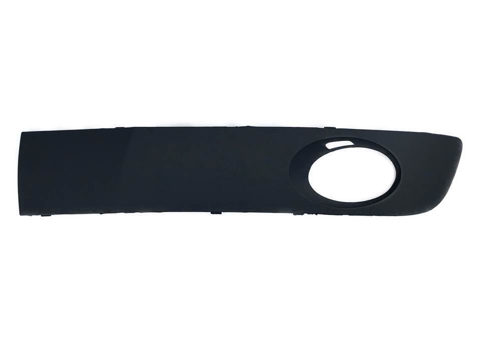 Ventilation Grille Paintable Cover For NSW Left Side Compatible With VW T5 GP