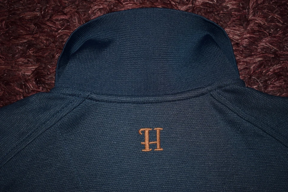 Harkila, Polo Shirt, Polartec, Men, Size L, - (1007) - Image 4 of 4