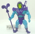 MOTU, Skeletor, Masters of the Universe, complete, figure, He-Man, vintage