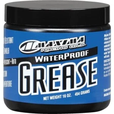 Maxima Hi-Temp Waterproof Grease | 16 oz. | 80916