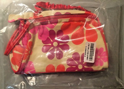 ~ Avon ~ 5 Minuten Beauty/Kosmetik/Reisetasche ~ werkseitig versiegelt ~ - Bild 7 von 8