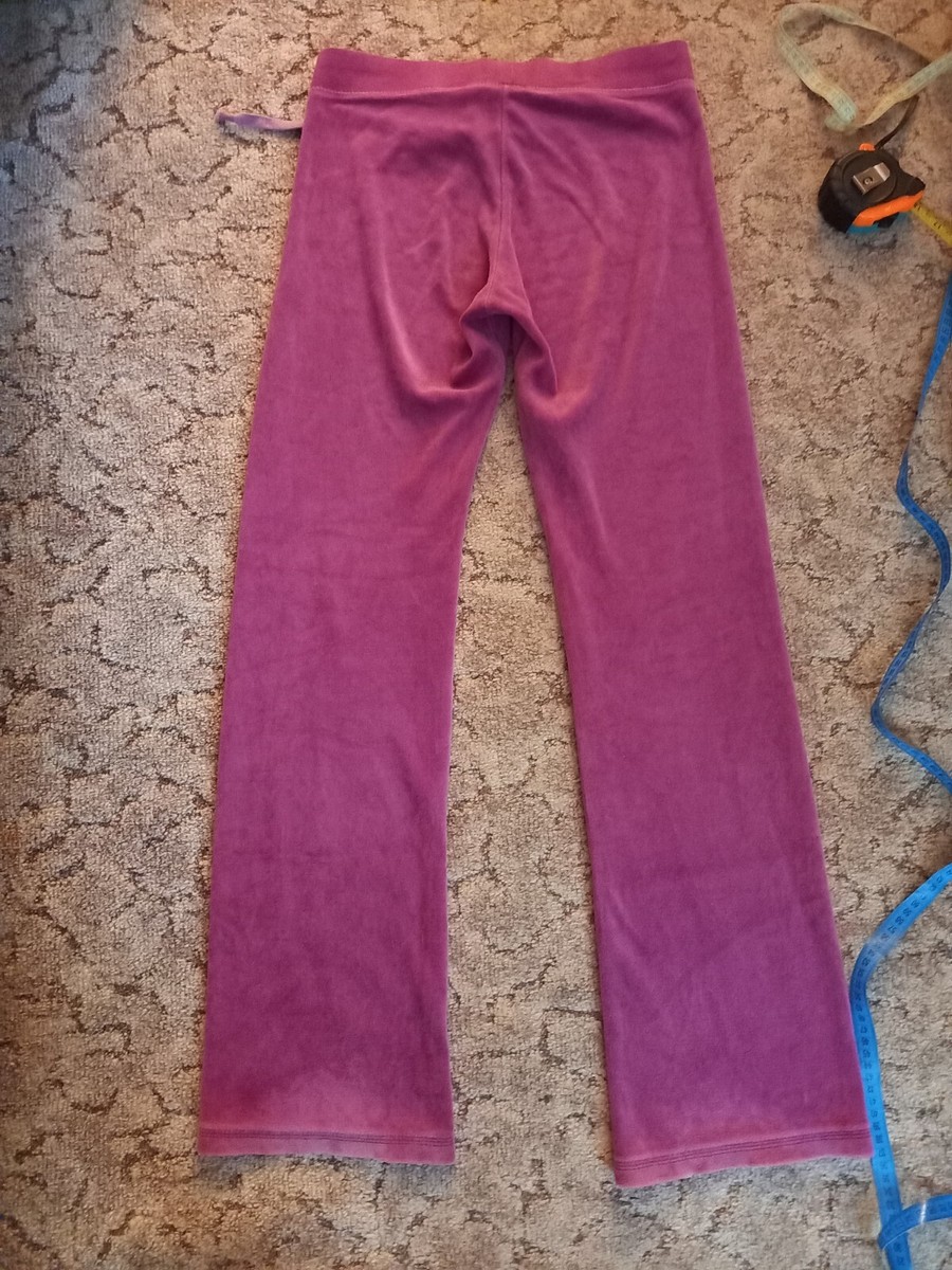 Vintage Juicy Couture Purple Velour Tracksuit Set jacket Vintage Juicy Couture Purple Velour Tracksuit Set jacket