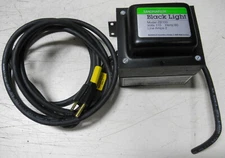 ZB100 Magnaflux Transformer