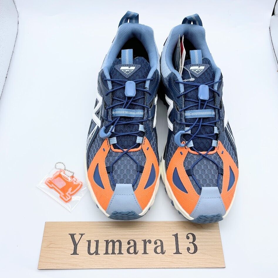 the Apartment × New Balance 610 GORE-TEX Subway Series the Apartment × New Balance 610 GORE-TEX Subway Series