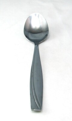 Hampton Forge Edelstahl Londontown Oval Suppe Löffel (S)